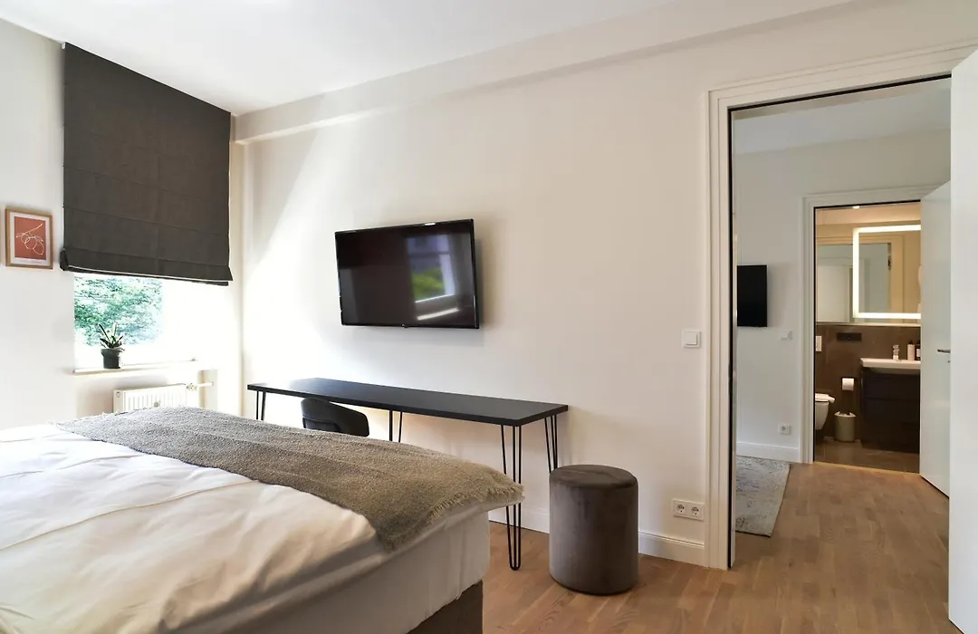 Saxx Apartments Hagen-1