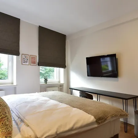 Saxx Apartments Hagen-2