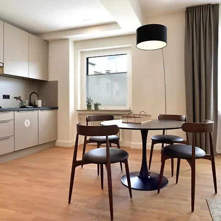 Saxx Apartments Hagen-3